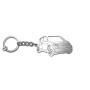 Keychain BMW i3 2013+ - (type 3D)