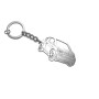 Keychain BMW i3 2013+ - (type 3D)