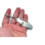 Keychain BMW i8 2013+ - (type 3D)