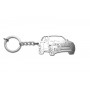Keychain BMW X5 F15 2013-2018 - (type 3D) Keychain BMW X5 F15 2013-2018 - (type 3D)