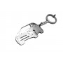 Keychain BMW X5 F15 2013-2018 - (type 3D) Keychain BMW X5 F15 2013-2018 - (type 3D)