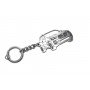 Keychain BMW X5 G05 2019+ - (type 3D)