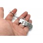 Keychain BMW X5 G05 2019+ - (type 3D)