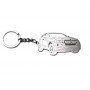 Keychain BMW X6 F16 2015+ - (type 3D) Keychain BMW X6 F16 2015+ - (type 3D)