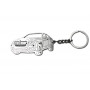 Keychain BMW X6 F16 2015+ - (type 3D) Keychain BMW X6 F16 2015+ - (type 3D)