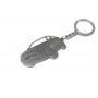 Keychain BMW X6 F16 2015+ - (type 3D) Keychain BMW X6 F16 2015+ - (type 3D)