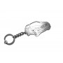 Keychain BMW X6 G06 2019+ - (type 3D)