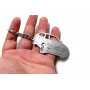 Keychain BMW X6 G06 2019+ - (type 3D)