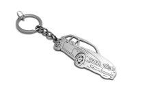Keychain BMW Z3 1996-2002 - (type 3D)