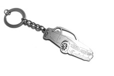 Keychain BMW Z4 I 2002-2009 - (type 3D)