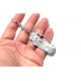 Keychain Bugatti Chiron 2016+ - (type 3D)