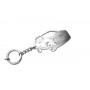 Keychain Cadillac XT5 2016+ - (type 3D)