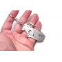 Keychain Cadillac XT5 2016+ - (type 3D)