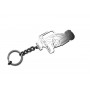 Keychain Caterham Seven - (type 3D)