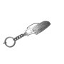 Keychain Chevrolet Corvette V 1997-2004 - (type 3D)