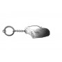 Keychain Chevrolet Corvette VII 2014-2019 - (type 3D)