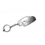 Keychain Chevrolet Corvette VIII 2020+ - (type 3D)
