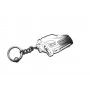 Keychain Chrysler 300C II 2011+ - (type 3D)