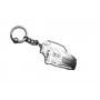 Keychain Chrysler 300C II 2011+ - (type 3D)