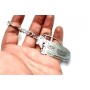 Keychain Chrysler 300C II 2011+ - (type 3D)