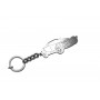 Keychain Chrysler (Plymouth) Prowler 1997-2002 - (type 3D)