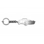 Keychain Chrysler (Plymouth) Prowler 1997-2002 - (type 3D)