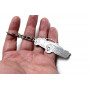 Keychain Chrysler (Plymouth) Prowler 1997-2002 - (type 3D)