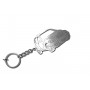 Keychain Chrysler PT Cruiser 2000-2010 - (type 3D)