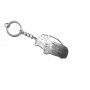 Keychain Citroen C3 III 2016+ - (type 3D)