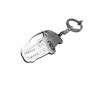 Keychain Citroen C3 III 2016+ - (type 3D)