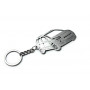 Keychain Citroen C3 Picasso 2007-2017 - (type 3D)