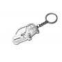 Keychain Citroen C3 Picasso 2007-2017 - (type 3D)