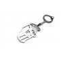 Keychain Citroen C4 Cactus 2014+ - (type 3D)