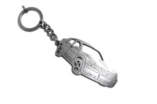 Keychain Dodge Avenger 2007-2014 - (type 3D)