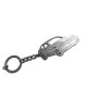 Keychain Dodge Avenger 2007-2014 - (type 3D)