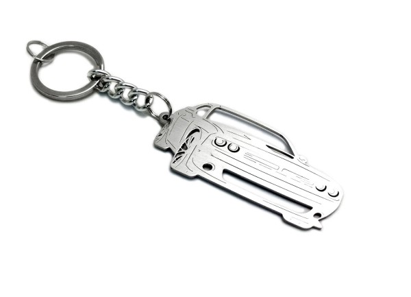 Keychain Dodge Challenger 2008+ - (type 3D)