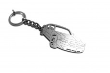 Keychain Dodge Charger 2005-2011 - (type 3D)
