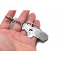 Keychain Dodge Durango I 1998-2004 (type 3D)