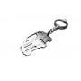 Keychain Dodge Durango III 2011+ - (type 3D)