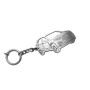 Keychain Ford Edge II 2014+ - (type 3D)