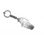 Keychain Ford Shelby Mustang GT500 Eleanor - (type 3D) Keychain Ford Shelby Mustang GT500 Eleanor - (type 3D)