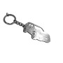 Keychain Ford Explorer V 2011-2019 - (type 3D)