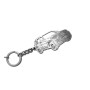 Keychain Ford Explorer VI 2020+ - (type 3D)