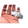 Keychain Ford F1 1948-1952 - (type 3D)