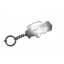 Keychain Ford F150 XII 2009-2014 - (type 3D) Keychain Ford F150 XII 2009-2014 - (type 3D)