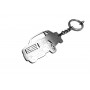 Keychain Ford F150 XII 2009-2014 - (type 3D) Keychain Ford F150 XII 2009-2014 - (type 3D)