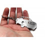 Keychain Ford F150 XII 2009-2014 - (type 3D) Keychain Ford F150 XII 2009-2014 - (type 3D)