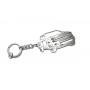 Keychain Ford F150 XIII 2015+ - (type 3D)