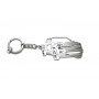 Keychain Ford F150 XIII 2015+ - (type 3D)
