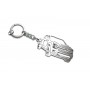 Keychain Ford F150 XIII 2015+ - (type 3D)
